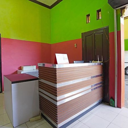 Oyo 91583 D'Cost Green Syariah Surabaya Eksteriør bilde