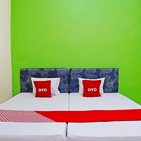 Oyo 91583 D'Cost Green Syariah Surabaya Eksteriør bilde