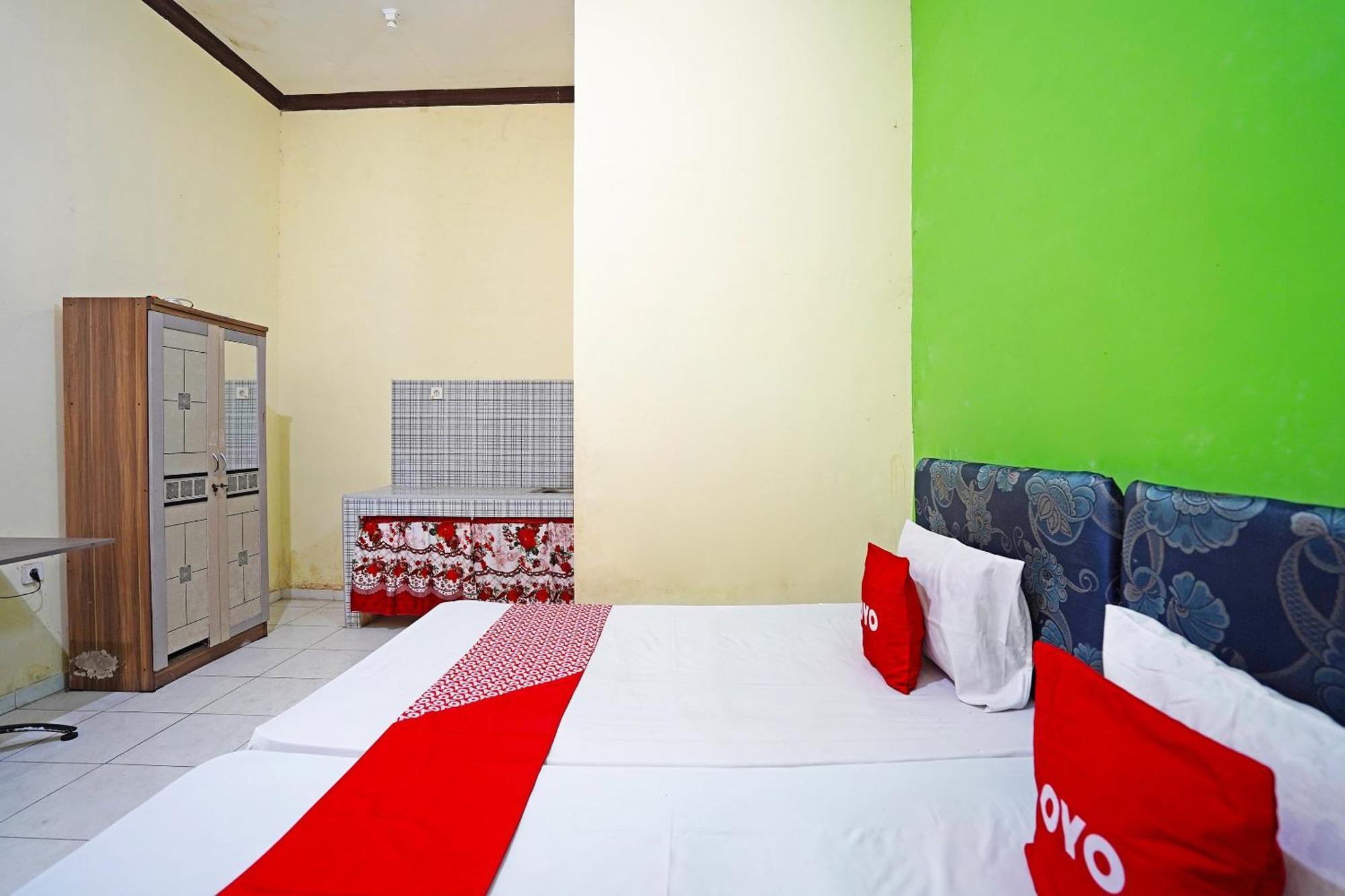 Oyo 91583 D'Cost Green Syariah Surabaya Eksteriør bilde